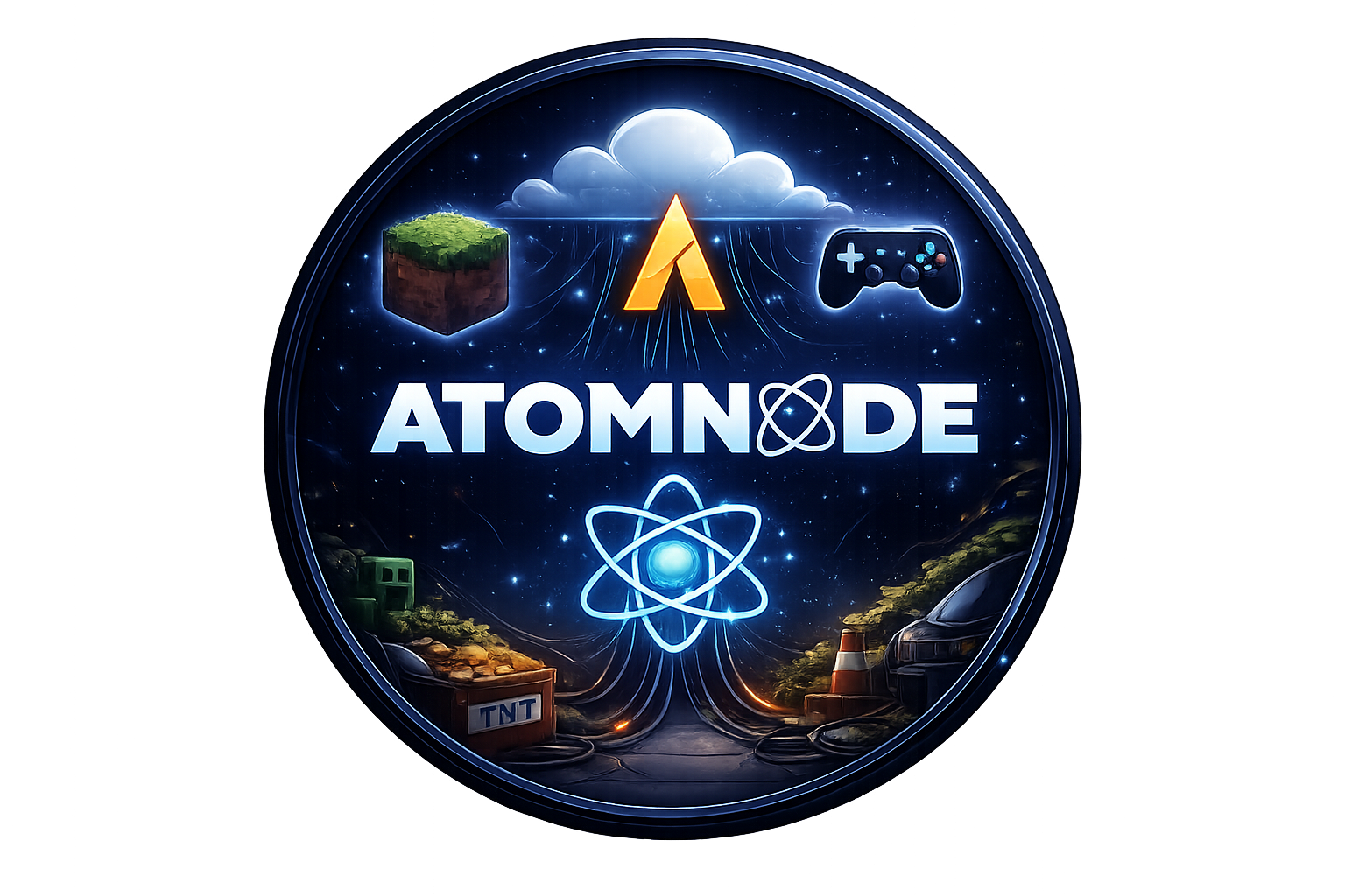 AtomNode